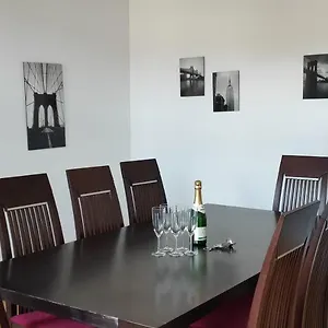 Cozynite Premium Ottakring Apartment