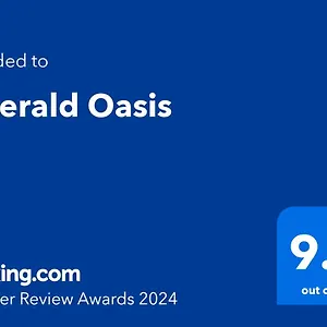Emerald Oasis Bucarest