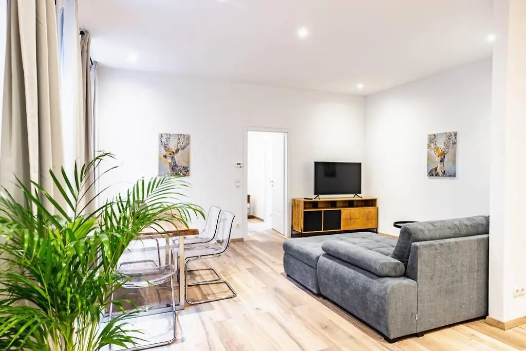 Modern Apartment Next To Subway Station Vienna 0*,  Austria